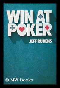 Win At Poker / by Jeff Rubens