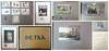 A Watercolor Typescript Album Created...; (photo 0)