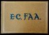 A Watercolor Typescript Album Created...; (photo 1)
