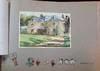 A Watercolor Typescript Album Created...; (photo 7)