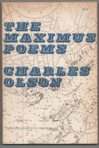 The Maximus Poems