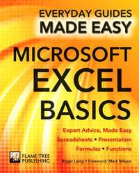 Microsoft Excel Basics : Expert Advice, Made Easy