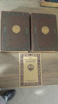 An Encyclopedia of Freemasonry and Its Kindred Sciences comprising The Whole Range of Arts, Sciences and Literature as connected with the Institution by Albert G. Mackey - 1924