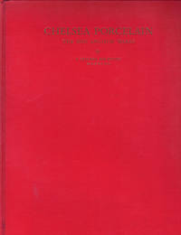 Chelsea Porcelain: The Red Anchor Wares