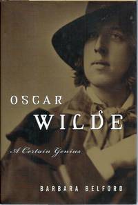 image of Oscar Wilde__A Certain Genius