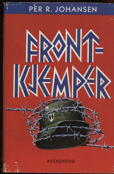 Frontkjemper
