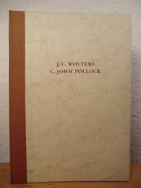 J. C. Wolters, C. John Pollock. Assekurenz-Makler, Hamburg