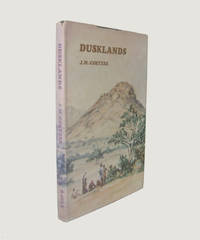 Dusklands. by J.M Coetzee - Signed First Edition - 1974 - from Keel Row Books (SKU: 7255)