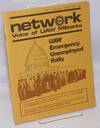 Network, voice of UAW militants, no. 1, February - March, 1975