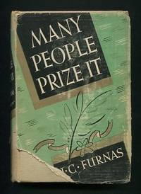 Many People Prize It