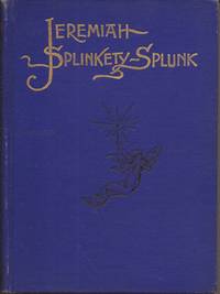 image of Jeremiah Splinkety Splunk and Other Fairy Tales