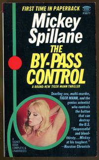 image of The By-Pass Control