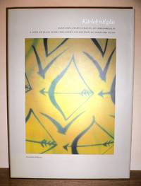 Kärlek till glas. Agnes Hellners samling av Orreforsglas / A Love of Glass. Agnes Hellner's...