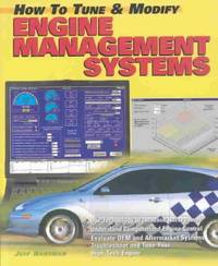 How to Tune & Modify Engine Management Systems