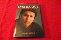 cover of Inside Out : An Autobiography By a Native Canadian
