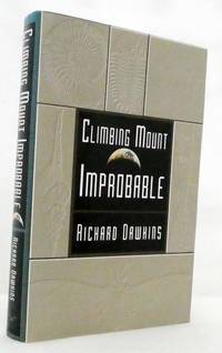 cover of Climbing Mount Improbable