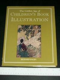 image of The Golden Age of Children's Book Illustration