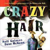 cover of Crazy Hair