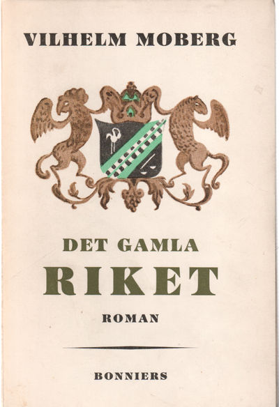 Det gamla riket