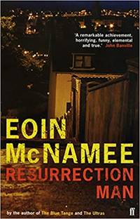 Resurrection Man
