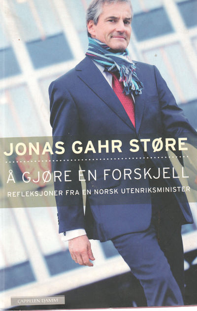 Å gjøre en forskjell