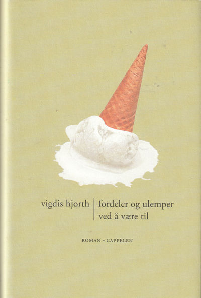 Fordeler og ulemper ved å være til