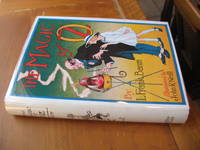 image of The Magic Of Oz