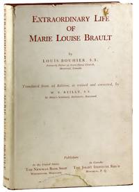 Extraordinary Life of Marie Louise Brault