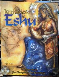 Kithbook: Eshu by Peter Woodworth