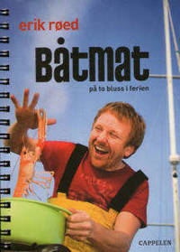 Båtmat