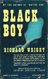 image of Black Boy