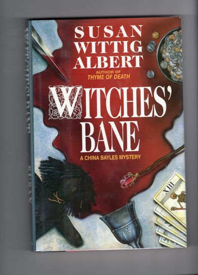 Witches' Bane