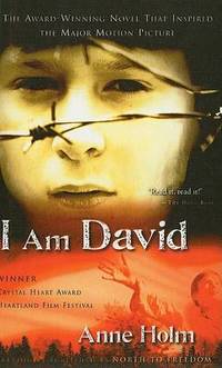 image of I Am David