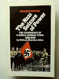 The Nazi Seizure of Power