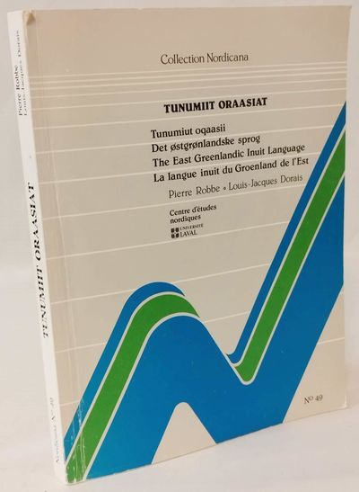 Tunumiut oqaasii. Tunumiut oqaasii - Det…