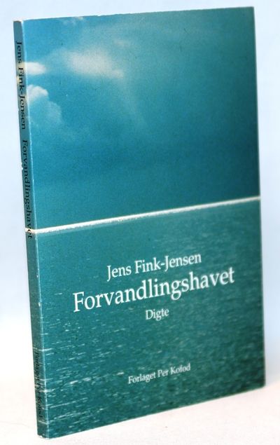 Forvandlingshavet.