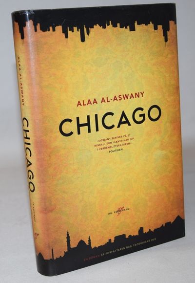 Chicago.