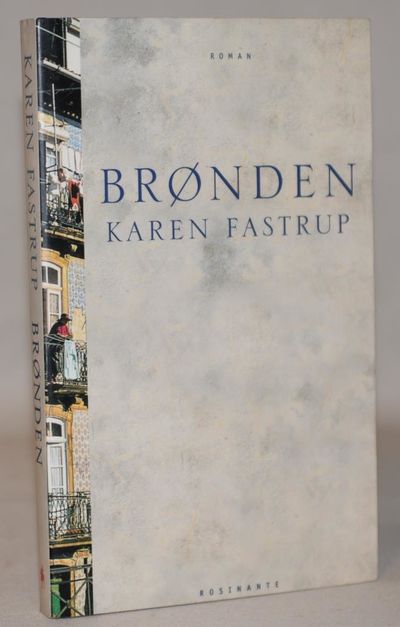 Brønden.
