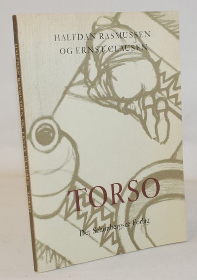 Torso. Digte og tegninger fra Grækenland.
