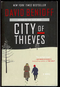 image of City of Thieves: a Novel