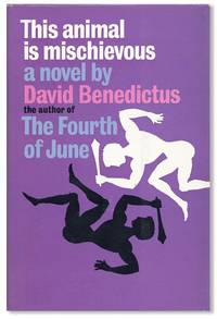 This Animal is Mischievous