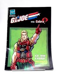 G. I. Joe vs Cobra (Chapters 1-3)