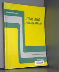 L'italiano per gli affari : 6e edizione