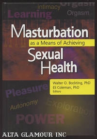 MASTURBATION AS A MEANS OF ACHIEVING SEXUAL HEALTH