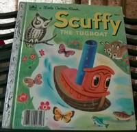 Scuffy The Tugboat