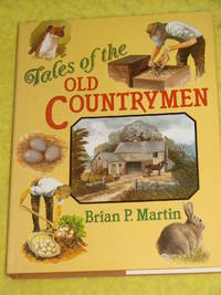 Tales of the Old Countrymen