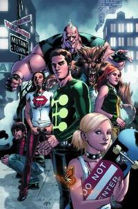 X-Factor Volume 3: Many Lives Of Madrox TPB (X Factor, 3)