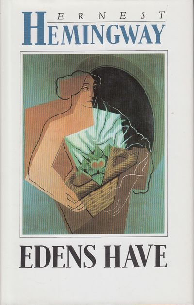 Edens have. Oversatt av Peter Magnus.