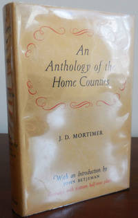 image of An Anthology of the Home Counties