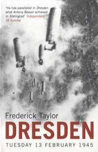image of Dresden: Tuesday, 13 February, 1945